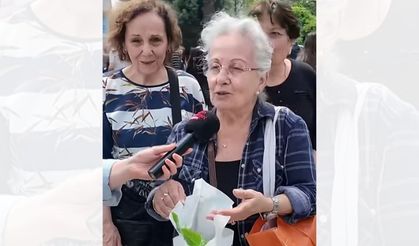 Başkan Çerçioğlu'nun dağıttığı Ata Tohumları Aydınlılarla buluştu