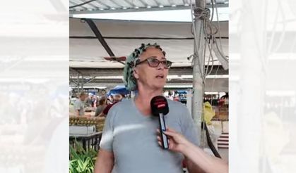 Didim'de pazarcılar olumlu değişimlerin farkında