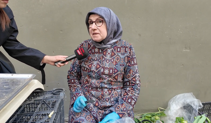 Şehit annesinden çağrı: "Öcalan'ı mecliste görmek istemiyoruz"