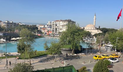 Aydın'da yeni haftada sıcaklıklar artacak