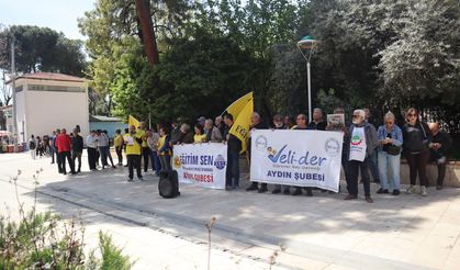 Eğitim Sen'den proje okulundaki atamalara tepki!