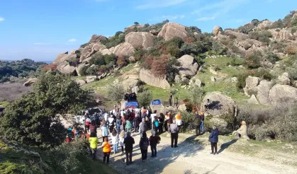 Latmos’ta bir zafer daha! Mahkeme 'ÇED gerekli değildir' kararını iptal etti