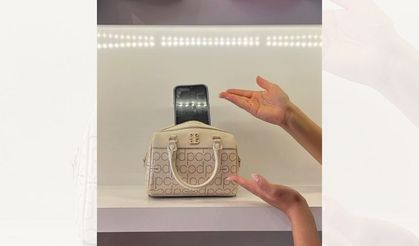 Eşsiz çantaların adresi Gülis Bujiteri