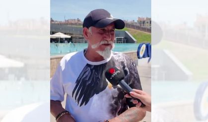Şimdiki gençler pahalılıktan gezemiyor dedi