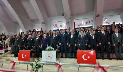 Aydın protokol listesinde dikkat çeken değişiklik