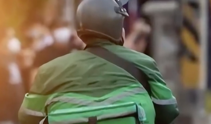 Motokuryelere P1 yetki belgesi zorunluluğu geldi