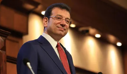 Ekrem İmamoğlu'nun X hesabına erişim engeli!