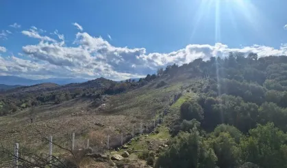 Latmos'ta bir yıkım projesi daha: Zorlu'nun GES'ine bakanlıktan onay!