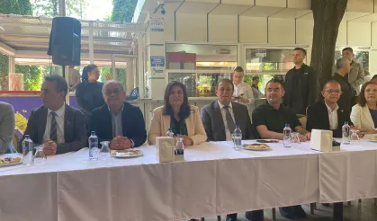Başkan Çerçioğlu'ndan Kurban Bayramı öncesi dayanışma vurgusu