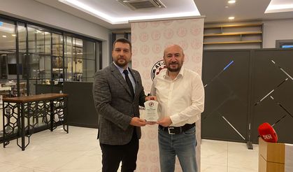 AYSİAD istişare toplantısını gerçekleştirdi!