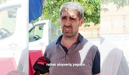 Pazar yerlerinde pos cihazı kullanımı zorunlu hale getiriliyor! Peki esnaf ne düşünüyor?