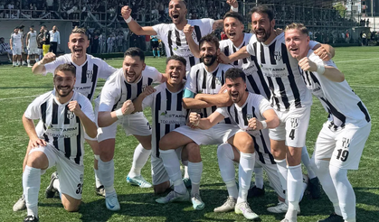 Aydınspor taraftarları; "Tek engel tesisin olmaması"