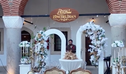 Fiber Hotel Zincirlihan özel günlerinizde yanınızda!