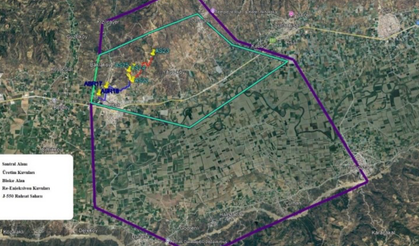 Köşk'te yapılması planlanan JES projesi için İDK toplantı tarihi belli oldu