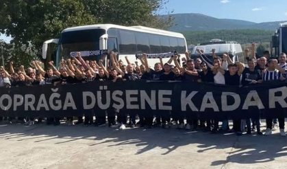Aydınspor gerekli parayı topladı