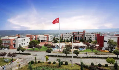 ADÜ 2025-2026 eğitim takvimi belli oldu!