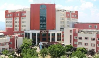 ADÜ Hastanesi’nde 19 kişi zehirlendi