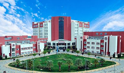 ADÜ'deki o doktor açığa alındı!