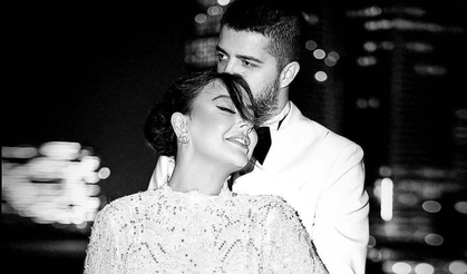 Ebru Gündeş eşinden boşandı!