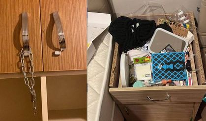 Cevizlibağ Atatürk KYK Kız Yurdu’nda tadilat skandalı