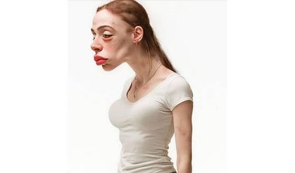 2050 yılının influencerları böyle görünecek!