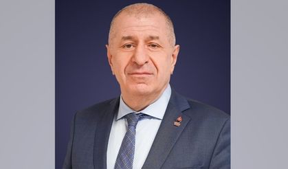 Ümit Özdağ Aydın'a geliyor