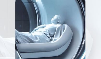 15 Dakikada cilt temizliği yapan teknolojik cihaz tanıtıldı