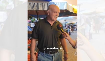 Aydınlı vatandaşlar CHP İstanbul İl başkanlığına kayyum atanmasını nasıl değerlendiriyor?