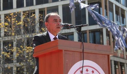 Aydın İl Kültür Müdürlüğü’nde görev değişikliği