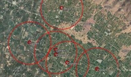 Alaşehir'de yapılması planlanan 6 adet JES'in ÇED olumlu kararı iptal edildi!