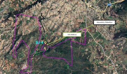 Didim’in kalbine yapılmak istenen JES projesi için ÇED süreci başladı!