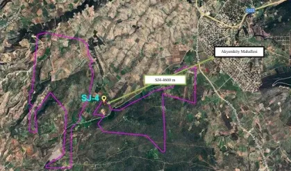 Didim'in kalbine yapılmak istenen JES'e  'ÇED olumlu' kararı