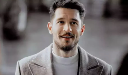 Ünlü oyuncunun acı günü!