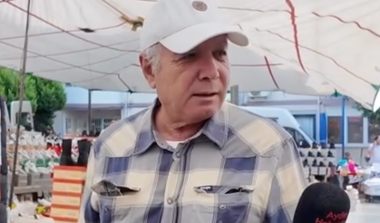 Yatırım gelirse Çerçioğlu'na oy verir misiniz?