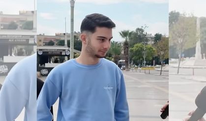 Yumurta olsaydınız kendinizi kime emanet ederdiniz?