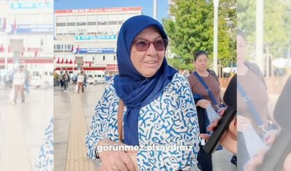 Bir günlüğüne görünmez olsaydınız ilk ne yapardınız?