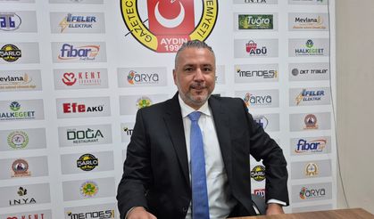 Ömer Altuntaş, ASKF’ye aday olduğunu açıkladı