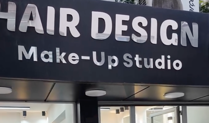 Hair Design Make-Up Studio’da büyük kampanya!