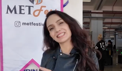 Metfestival devam ediyor