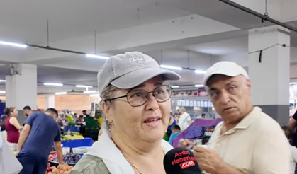 Almanya'da yaşayan gurbetçilerden Türkiye yorumu!