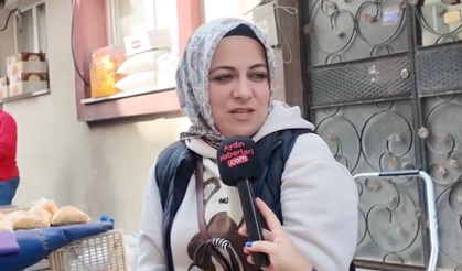 Mardin’in meşhur şal bağlaması Aydın’a geldi