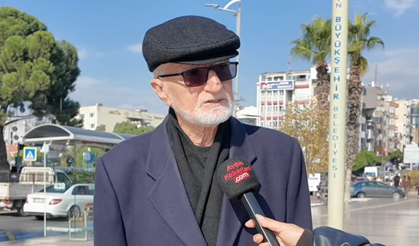 Emekli öğretmenden Öğretmenler Günü mesajı!