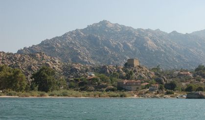 KİPAŞ gözünü Latmos'a dikti! Tarih küle boğulacak