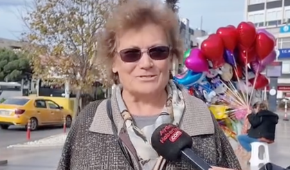 Kendinizi bir koku ile tanımlasaydınız o koku ne olurdu?