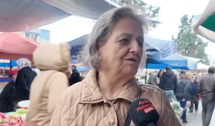 Cumartesi Pazarı’nda bu hafta fiyatlar nasıl?