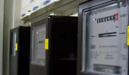 Elektrik sayaçları değişiyor!