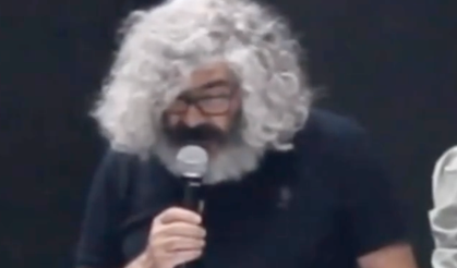 İnsan Hakları Derneği İzmir Şubesi Eski Başkanı Ali Aydın hayatını kaybetti