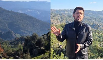 Selahattin Aydın, Söke’yi bekleyen tehlikeyi anlattı: “Bu bölge komple felakete uğrayacak”