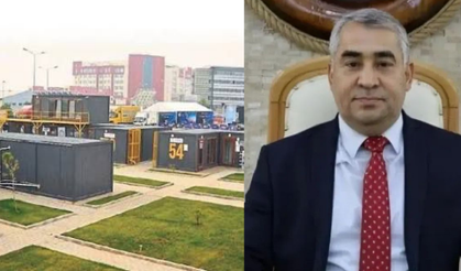ADÜ Teknokent’ten inovasyonda güçlü hamle