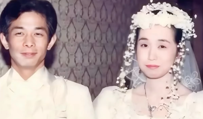 Japonya'da bir çift 20 yıl boyunca birbiriyle konuşmadı!